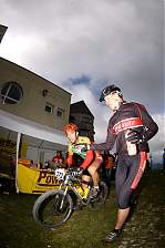 Foto auf Grazer BikeMarathon Stattegg 2008