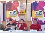 Foto auf Pressekonferenz 17.08.09