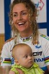 Gunn Rita Dahle und Bj�rnar<BR>
Foto: Erwin Haiden, nyx.at