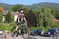 Foto auf Sommer Bike-Camp 19.- 23. Juli 2010