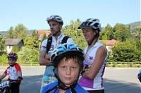 Foto auf Sommer Bike-Camp 19.- 23. Juli 2010