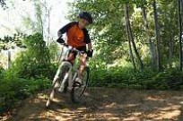Foto auf Sommer Bike-Camp 19.- 23. Juli 2010