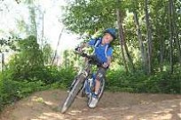 Foto auf Sommer Bike-Camp 19.- 23. Juli 2010