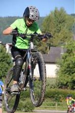 Foto auf Sommer Bike-Camp 19.- 23. Juli 2010