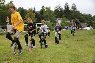 Foto auf INFORMATION 20.08.10 > Grazer BikeMarathon Stattegg > 21. - 22. August 2010