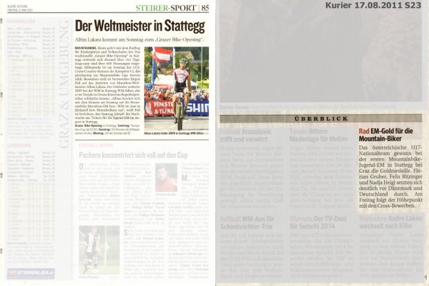 Foto auf Medienspiegel 2011