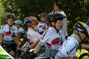 Foto auf Bike Camp II - 06.-10.08.2012