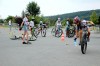 Foto auf Bike Camp II - 06.-10.08.2012