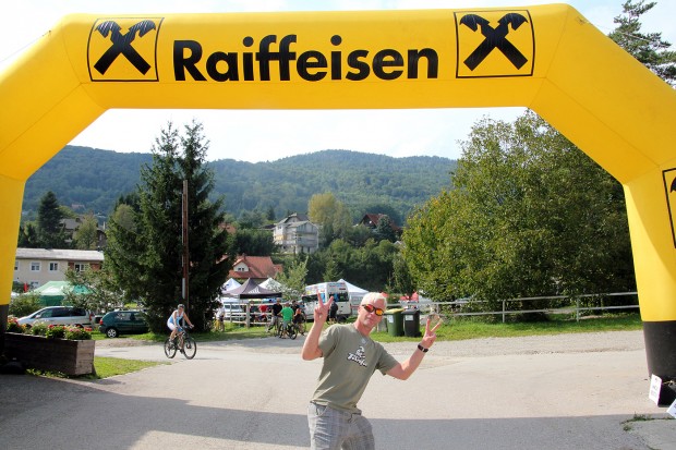 Foto auf Tag 1