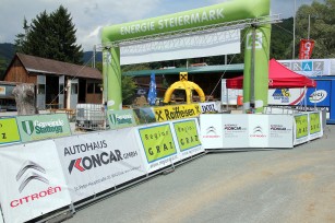 Foto auf Tag 1