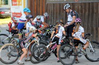 Foto auf Bildbericht Sommer Bike-Camp I 18.-22. Juli 2016