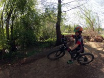 Foto auf Bildbericht Oster Bike-Camp 2017