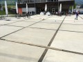 Foto auf Technik-Sprint
