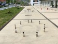Foto auf Technik-Sprint