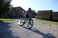 Foto auf Bike Camp III 28.Aug.-1.Sep.17