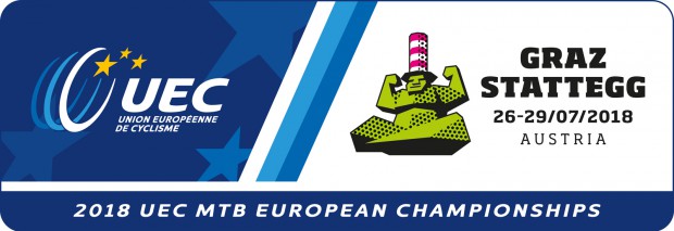 Foto auf UEC MTB European Championships 2018/2020