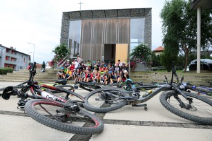 Foto auf Bikeclub GIANT Stattegg