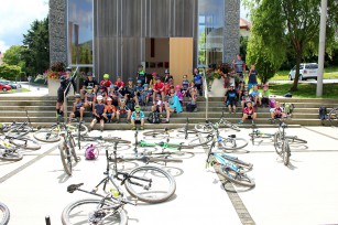 Foto auf PICS Sommer Bike-Camp I 13.-17.07.2020