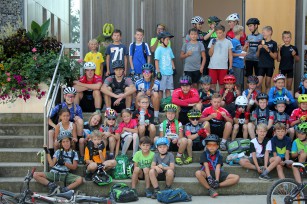 Foto auf PICS Sommer Bike-Camp IV 07.-11.09.2020