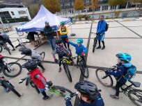 Foto auf PICS Herbst Bike-Camp 27.-30.10.2020