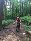 Foto auf Bike-Camps O-IV