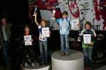 Foto auf Junior Mountainbike Challenge 2008