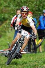 Foto auf Junior Mountainbike Challenge 2008