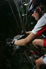Foto auf Junior Mountainbike Challenge 2008
