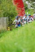 Foto auf Junior Mountainbike Challenge 2008