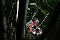Foto auf Junior Mountainbike Challenge 2008