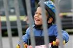 Foto auf Junior Mountainbike Challenge 2008
