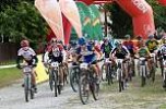 Foto auf Junior Mountainbike Challenge 2008