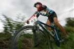 Foto auf Junior Mountainbike Challenge 2008