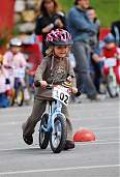Foto auf Junior Mountainbike Challenge 2008