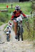Foto auf Junior Mountainbike Challenge 2008