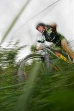 Foto auf Junior Mountainbike Challenge 2008