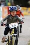 Foto auf Junior Mountainbike Challenge 2008