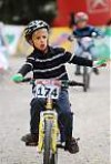 Foto auf Junior Mountainbike Challenge 2008