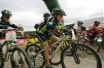 Foto auf Junior Mountainbike Challenge 2008