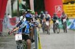 Foto auf Junior Mountainbike Challenge 2008