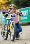 Foto auf Junior Mountainbike Challenge 2008