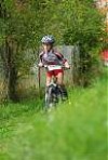 Foto auf Junior Mountainbike Challenge 2008