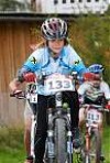 Foto auf Junior Mountainbike Challenge 2008