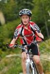 Foto auf Junior Mountainbike Challenge 2008