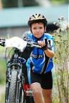 Foto auf Junior Mountainbike Challenge 2008