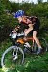 Foto auf Junior Mountainbike Challenge 2008