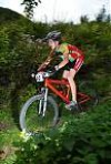 Foto auf Junior Mountainbike Challenge 2008