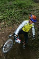 Foto auf Grazer BikeMarathon Stattegg 2008