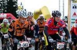 Foto auf Grazer BikeMarathon Stattegg 2008