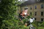 Foto auf Grazer BikeMarathon Stattegg 2008